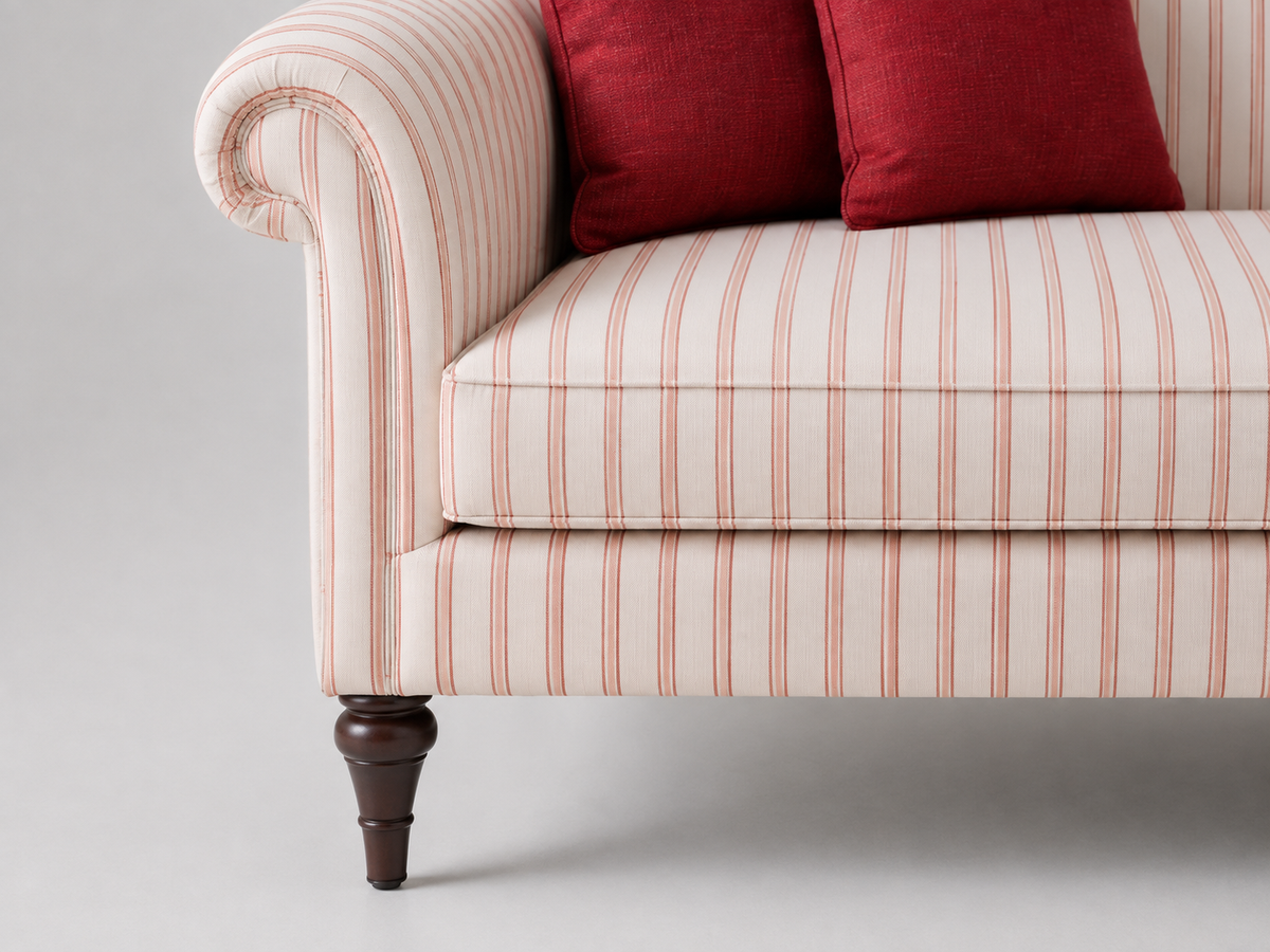 The Rossette Sofa