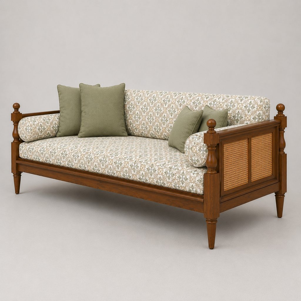 Varannaya's Sofa