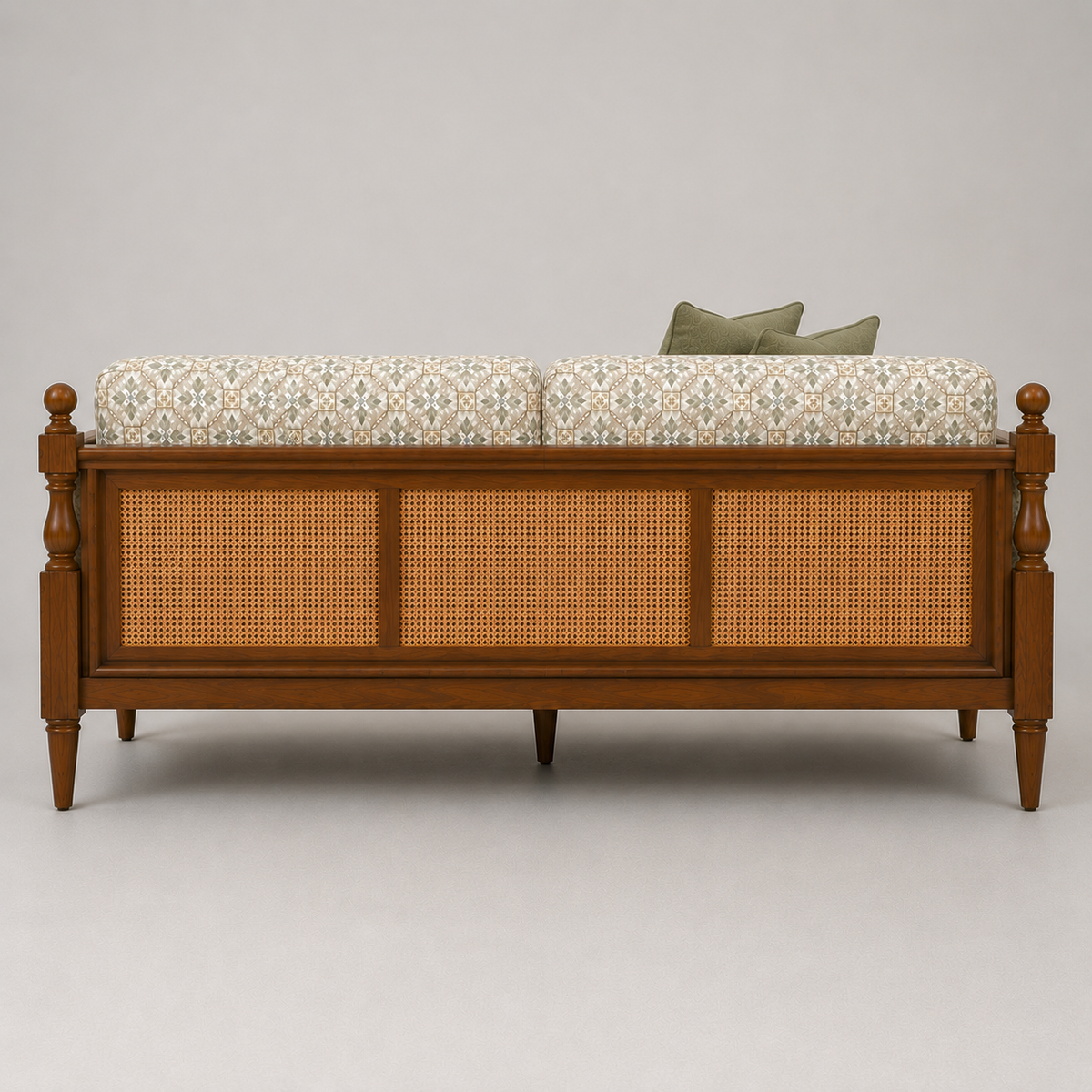 Varannaya's Sofa