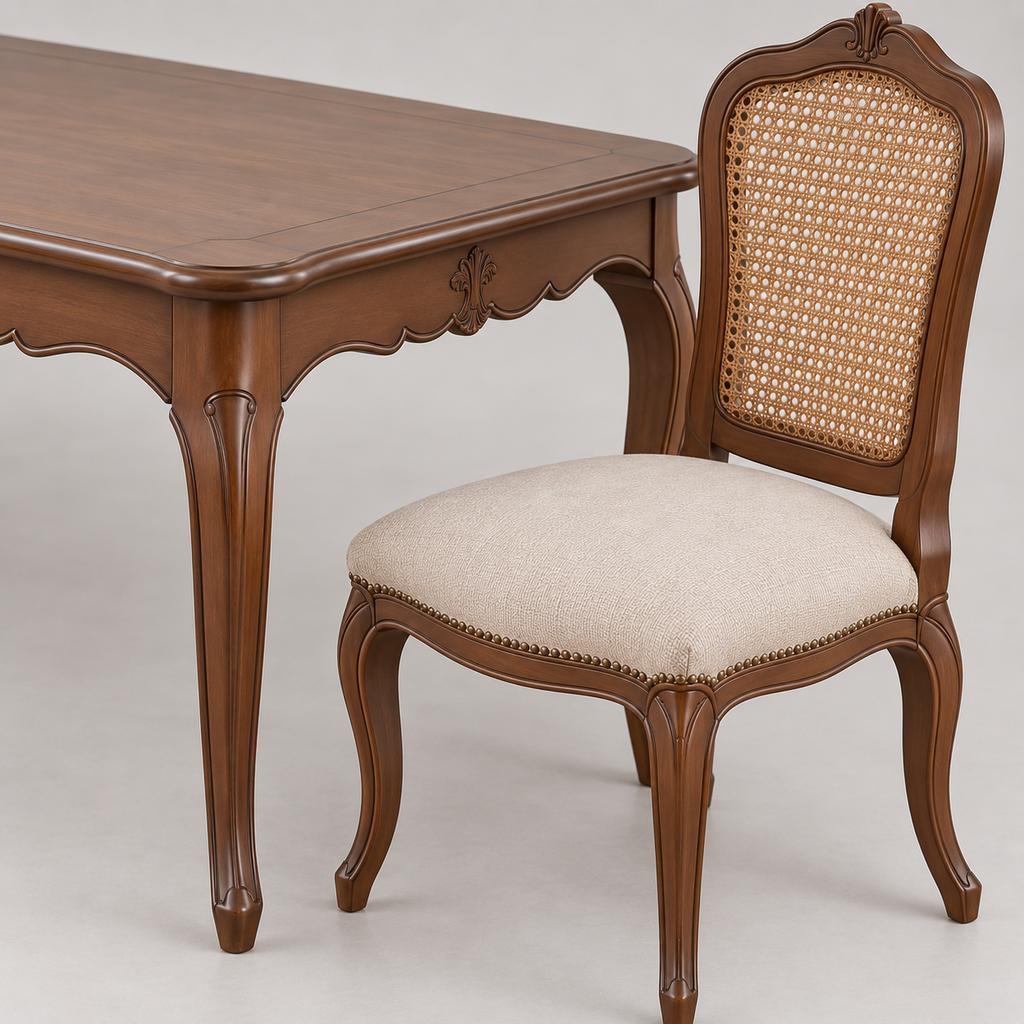 ADELLE DINING SET