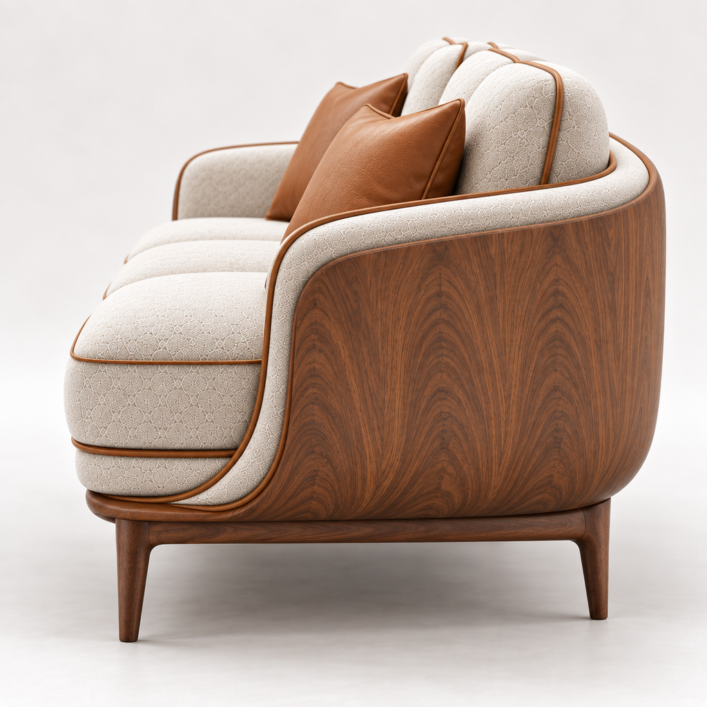ORVIA SOFA