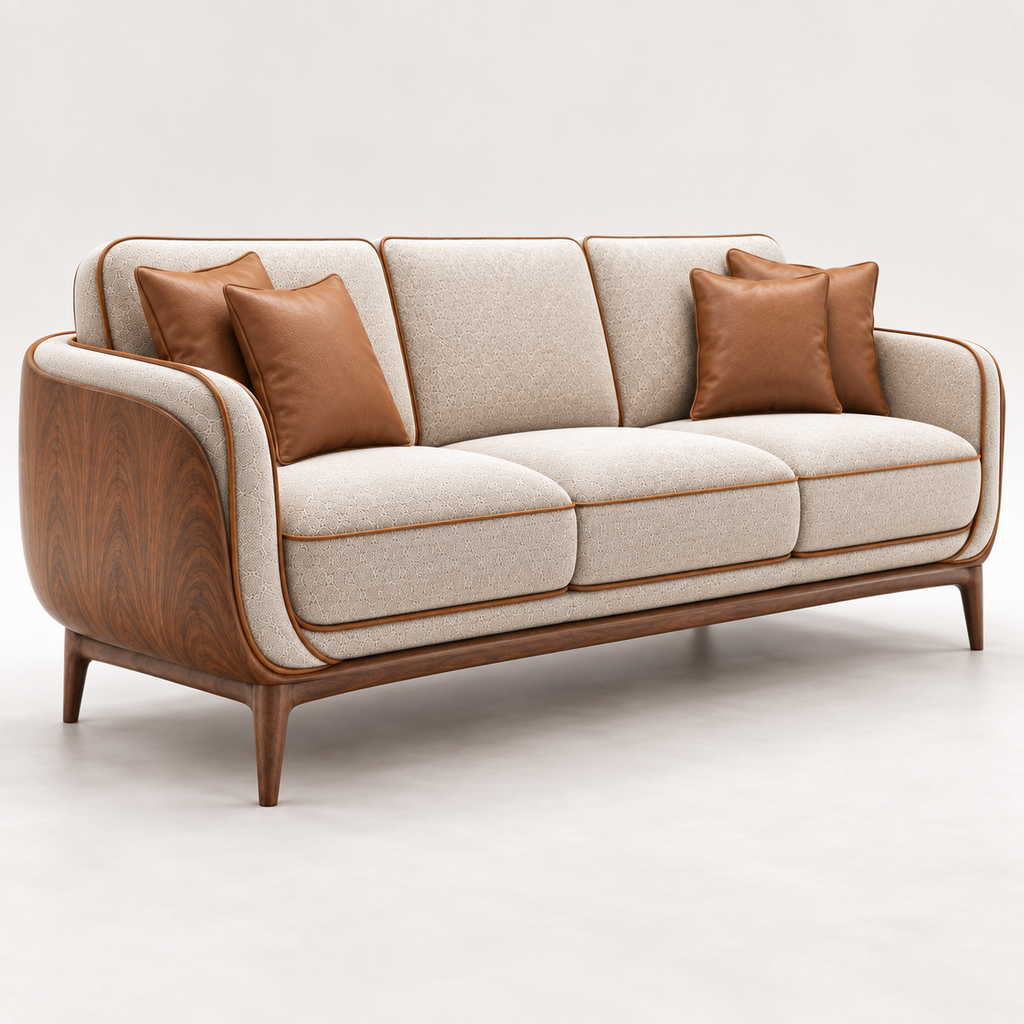 ORVIA SOFA