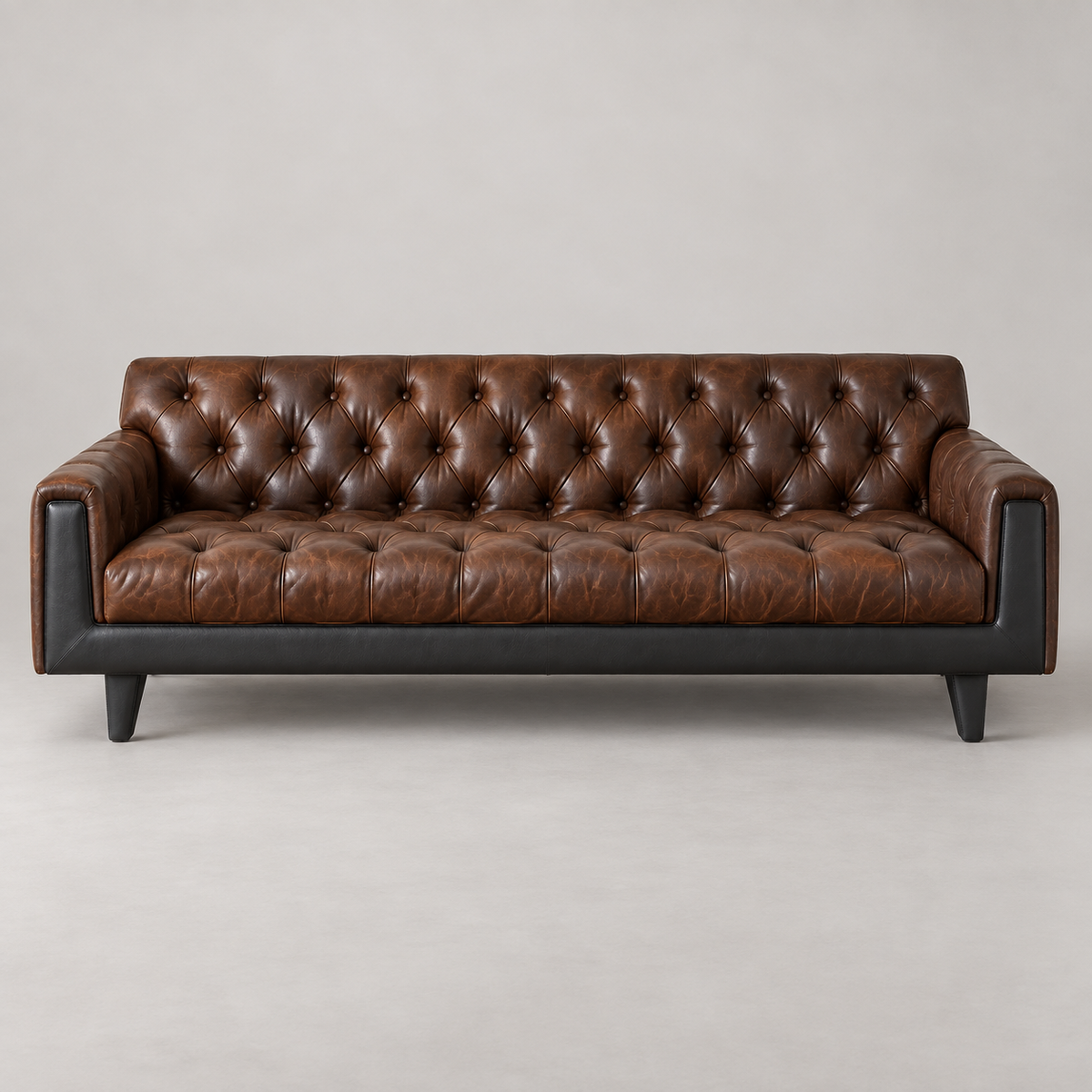 RIVAN CHESTERFIELD SOFA
