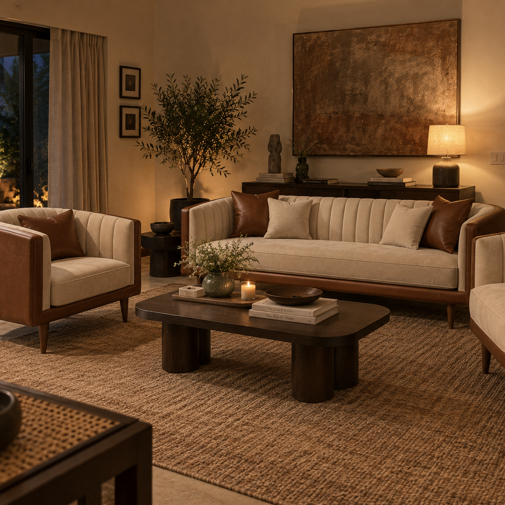Mira Sofa