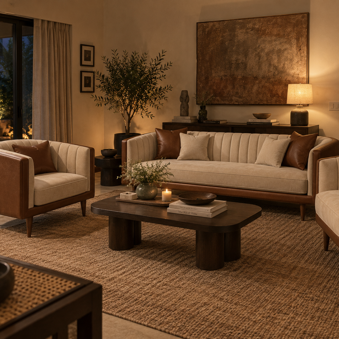 Mira Sofa