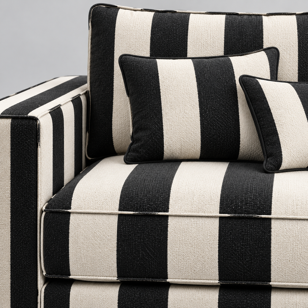 Retro Sofa