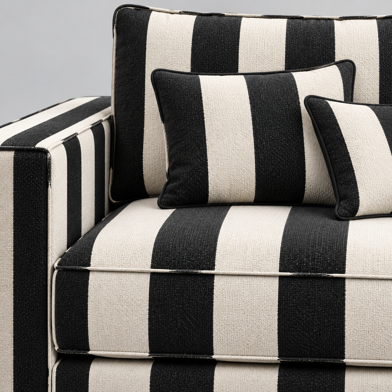 Retro Sofa