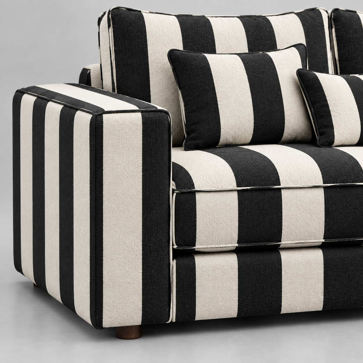 Retro Sofa