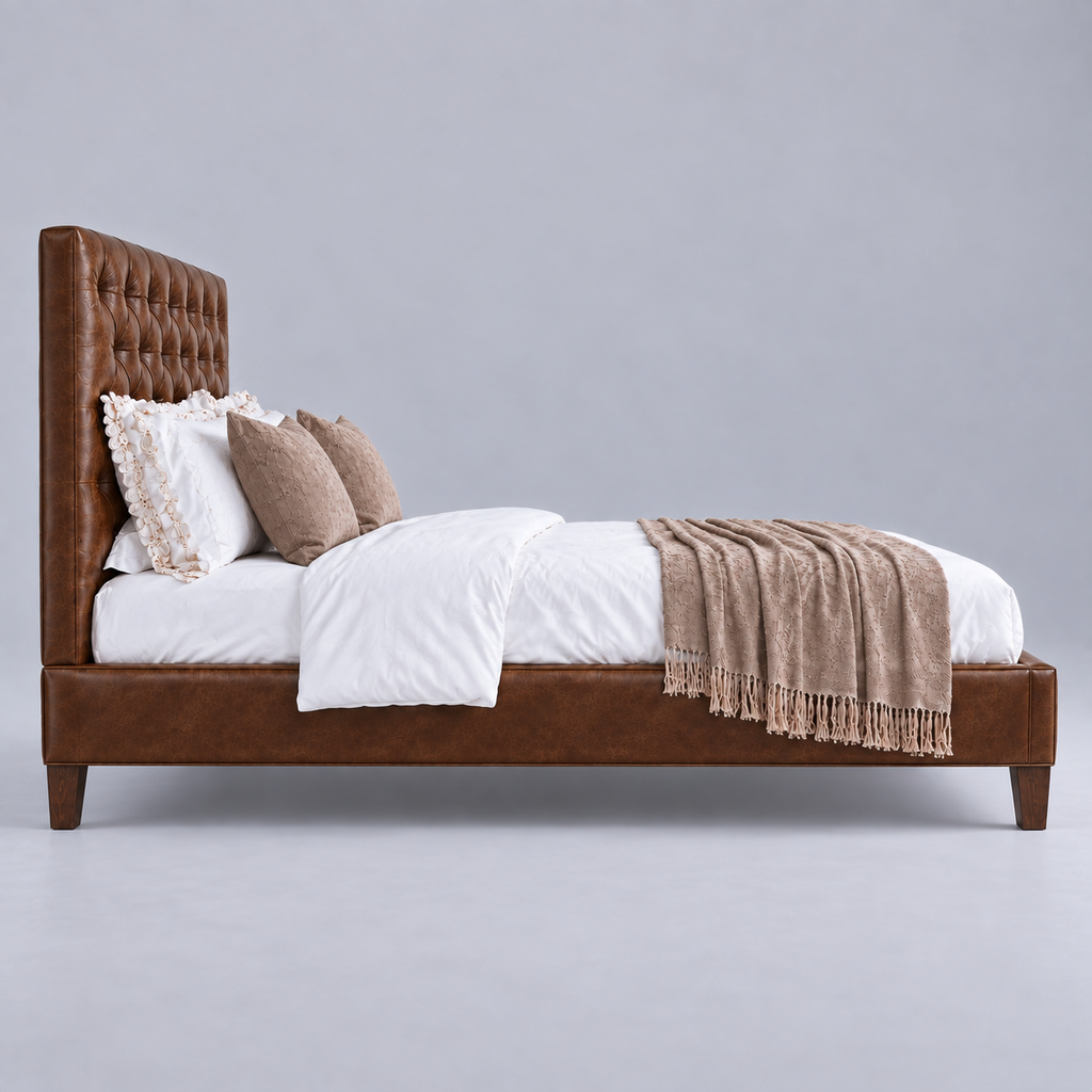 THE ALDRIDGE BED