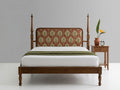 Ritika’s Bed