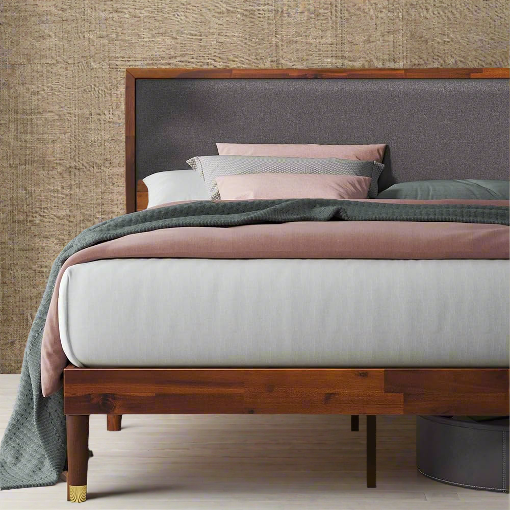 Rahul’s Bed