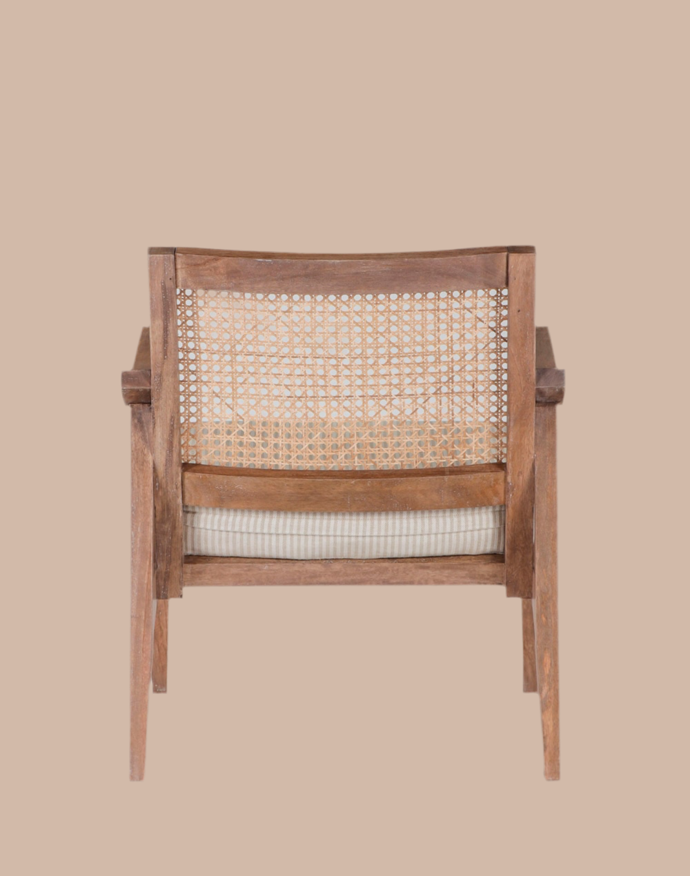 Chandler’s ArmChair