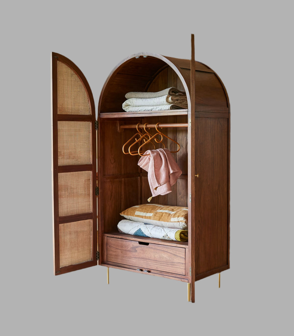 Meesha’s Moon Wardrobe