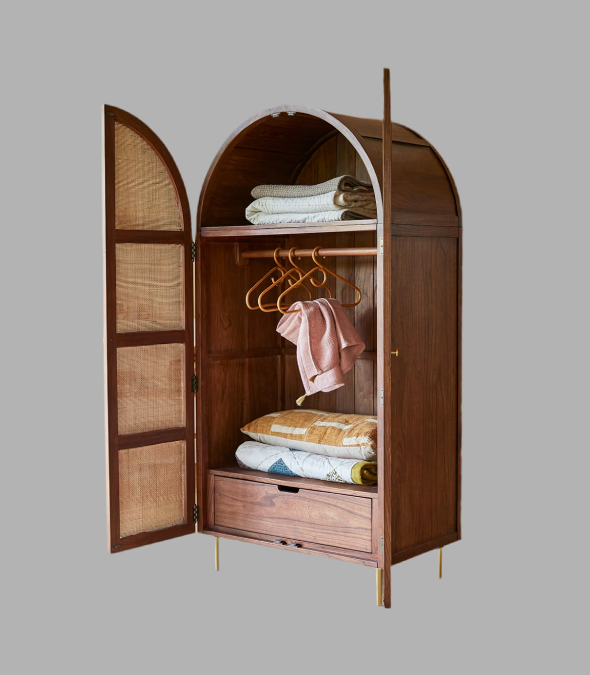 Meesha’s Moon Wardrobe