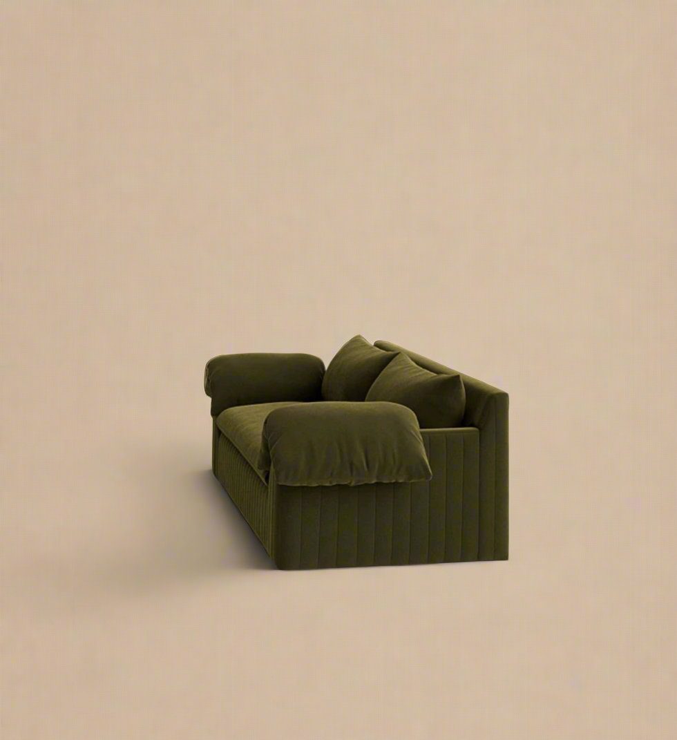 Bellorosa (3-Seater)