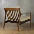 Grandpa’s Arm Chair