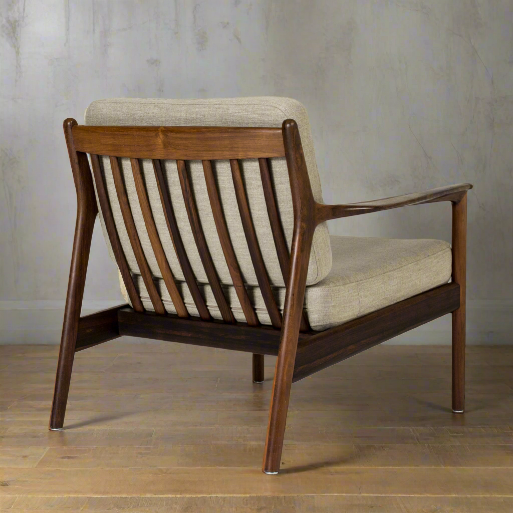 Grandpa’s Arm Chair