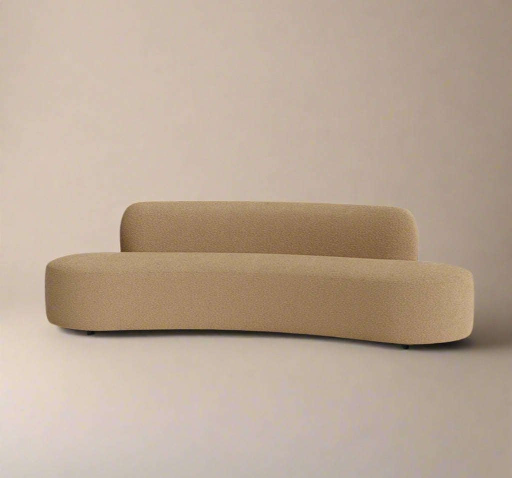 Château Luxe (3 Seater)