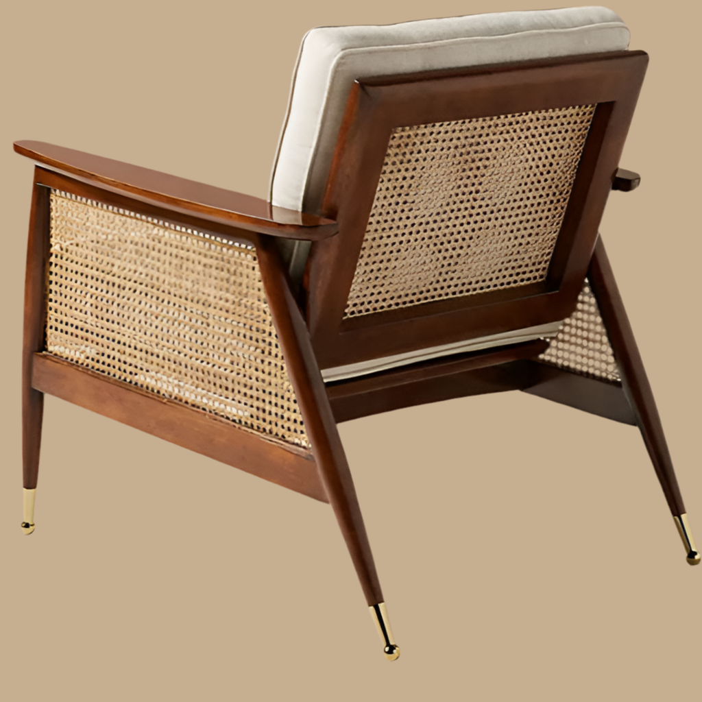 Karan’s Arm Chair