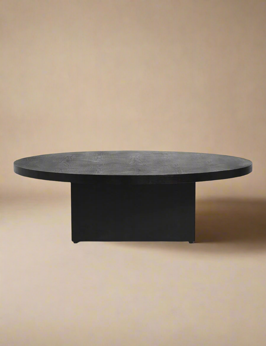 Obsidian Orbit