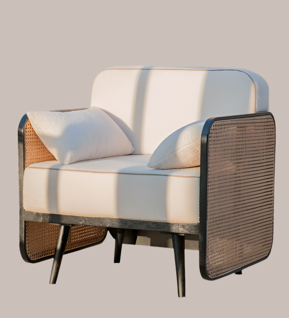 Kiran’s Loveseat