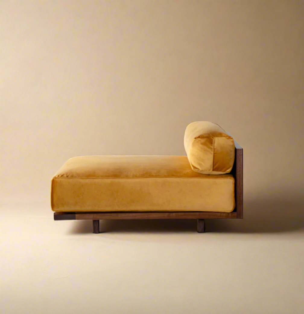 The Dijon Lounge