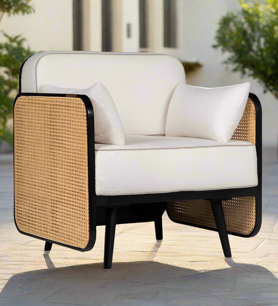 Kiran’s Loveseat