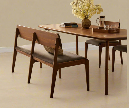 Barney Dining Set