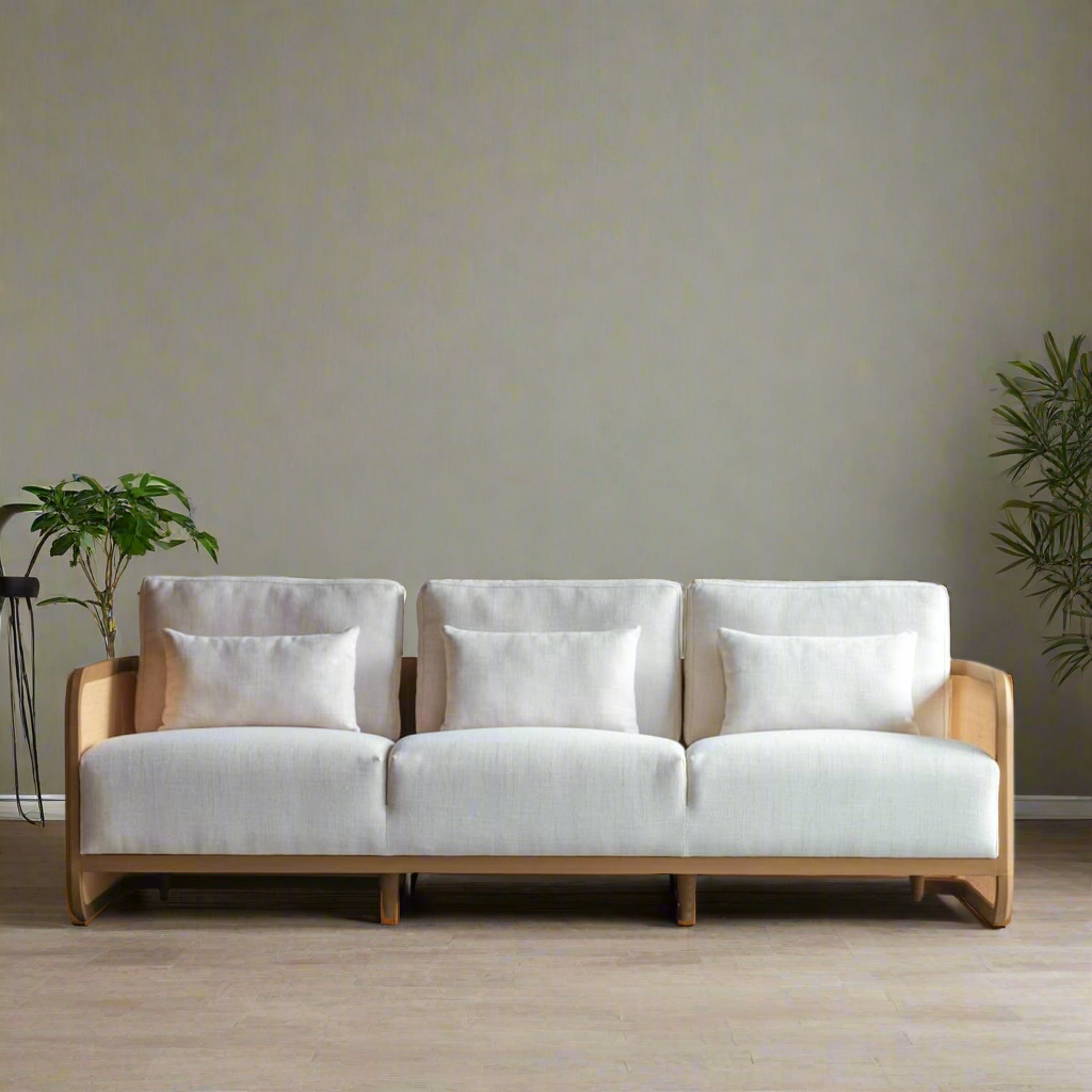 Kaira Sofa Set
