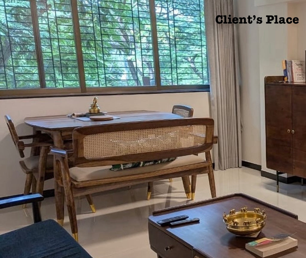 Rattan Chair Dining