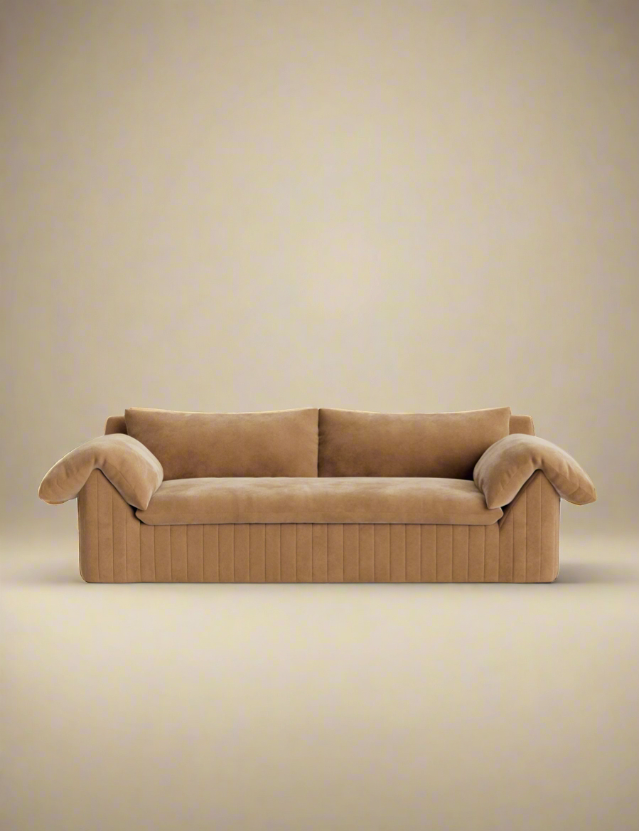 Bellorosa (3-Seater)