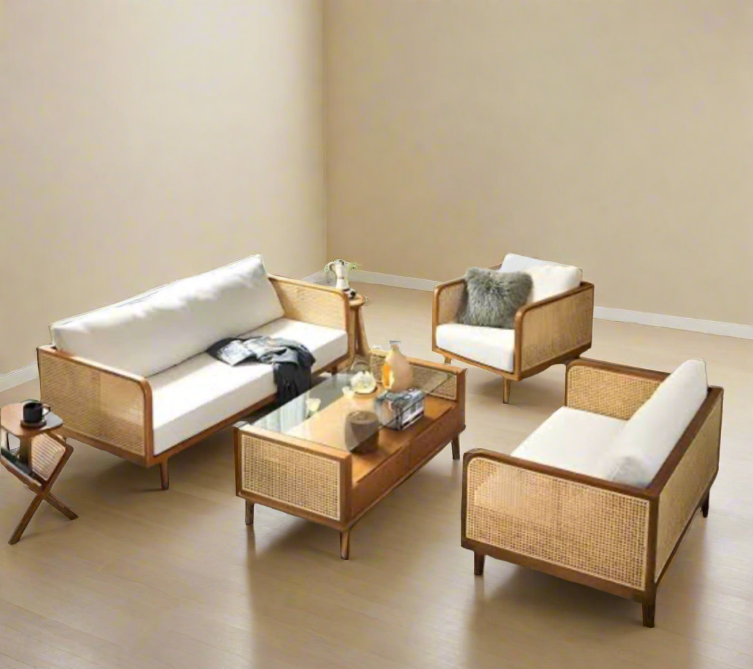 Sarvpriya’s Sofa Set
