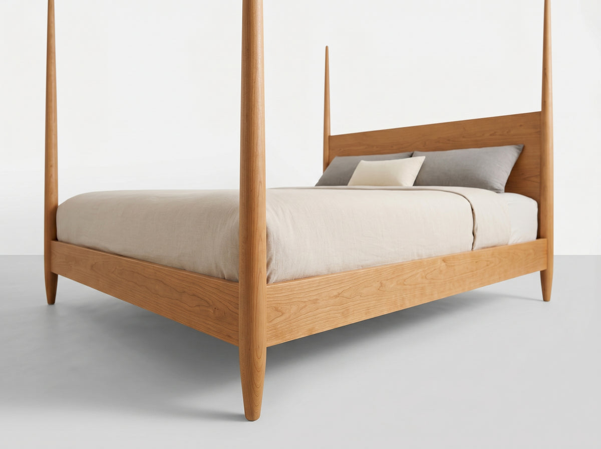 Amit’s Bed