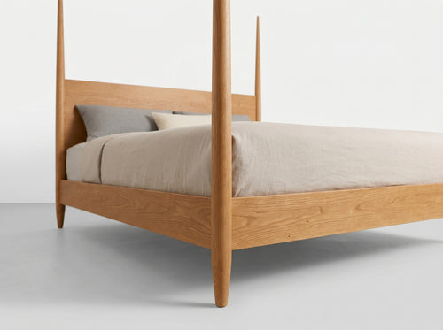 Amit’s Bed