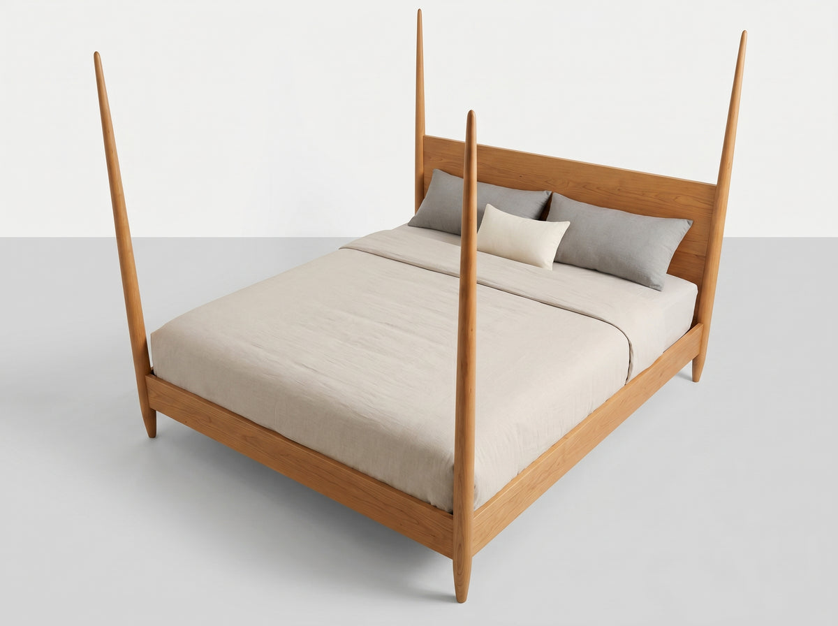 Amit’s Bed