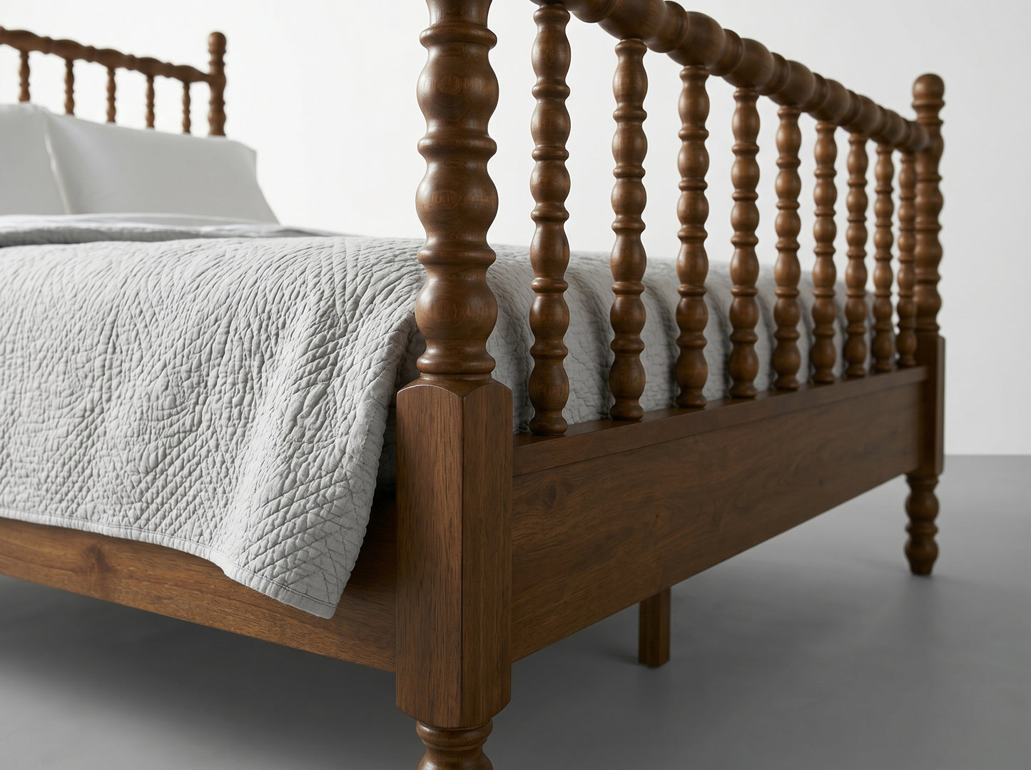 Kochi Bed