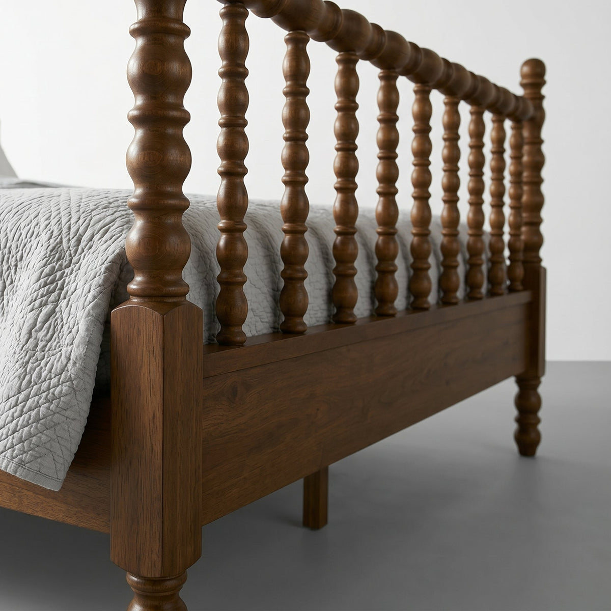 Kochi Bed