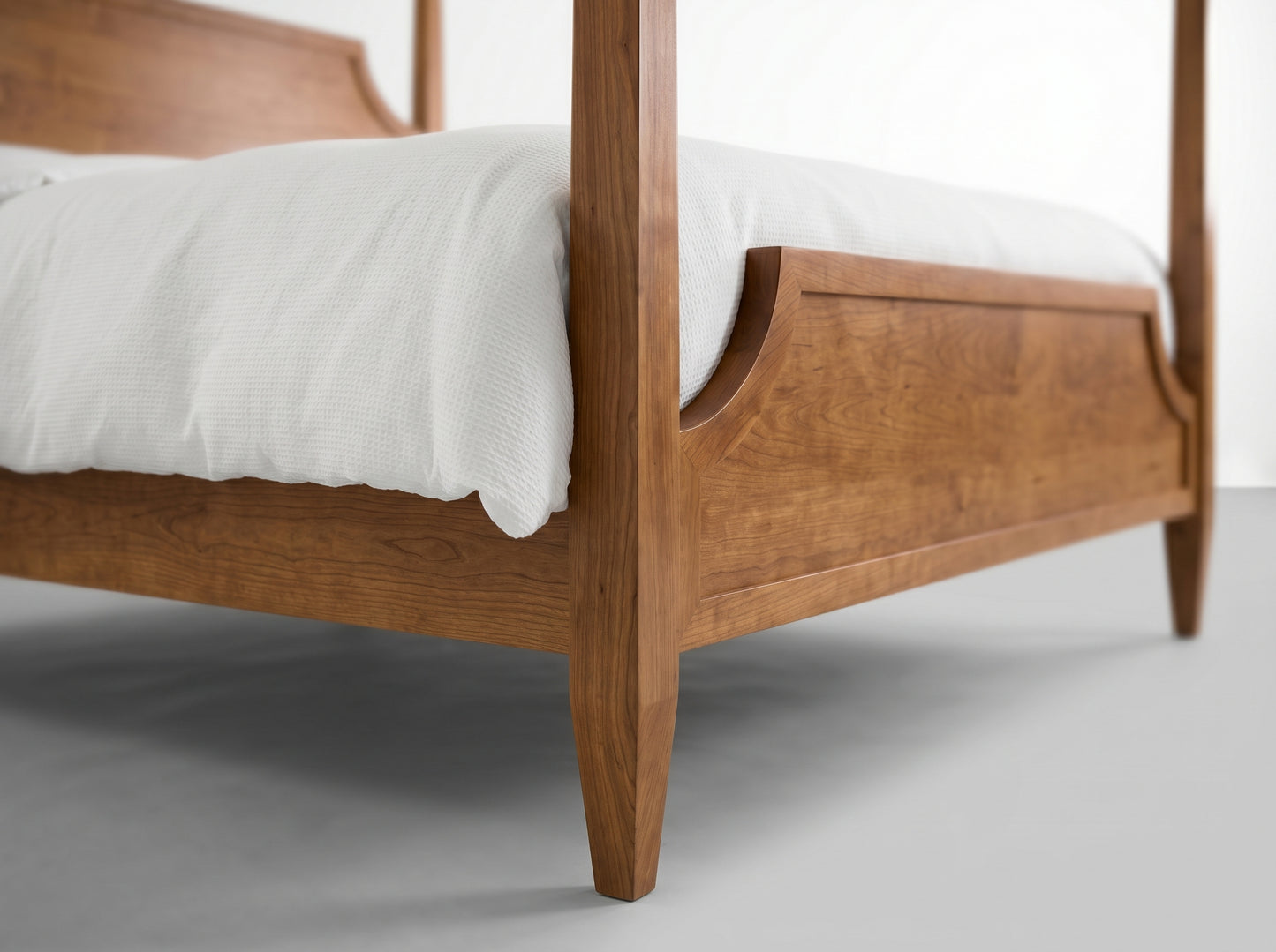 Queen’s Bed
