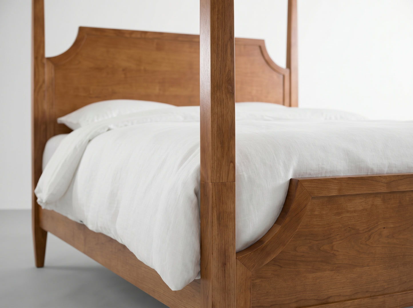 Queen’s Bed
