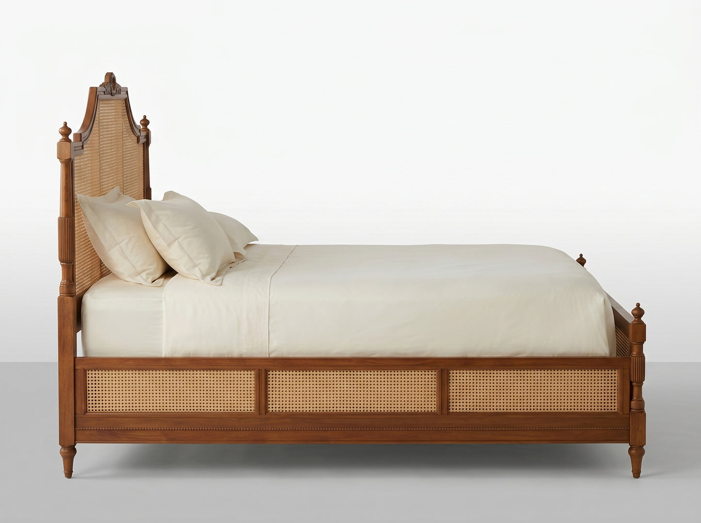 Sachin’s Bed
