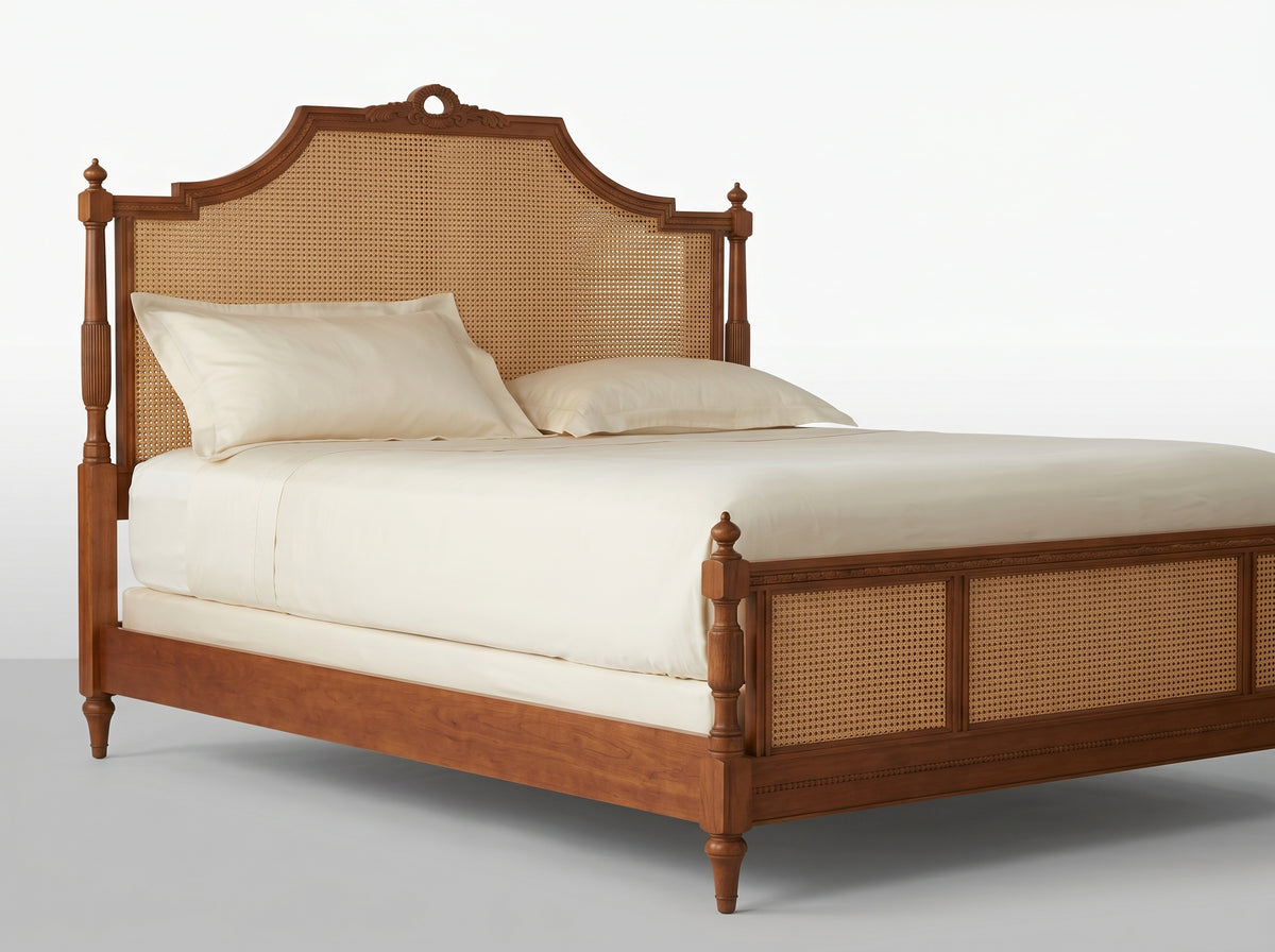 Sachin’s Bed