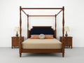 Kalpaha’s Vintage Bed