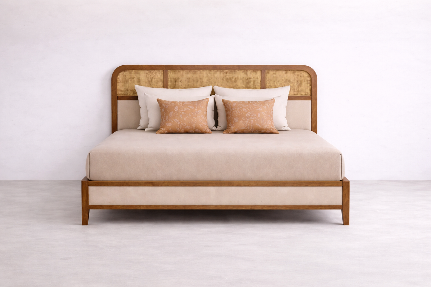 Kaushik’s Bed