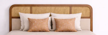 Kaushik’s Bed