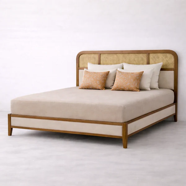 Kaushik’s Bed