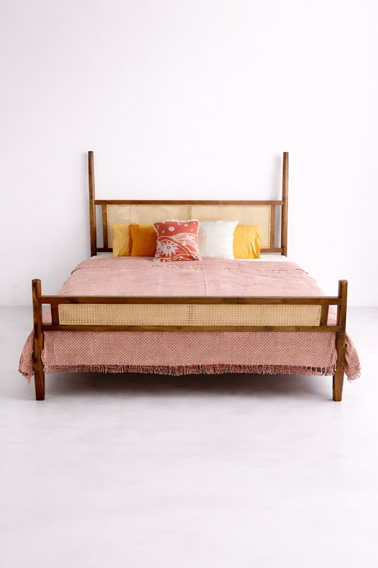 Kerala Bed