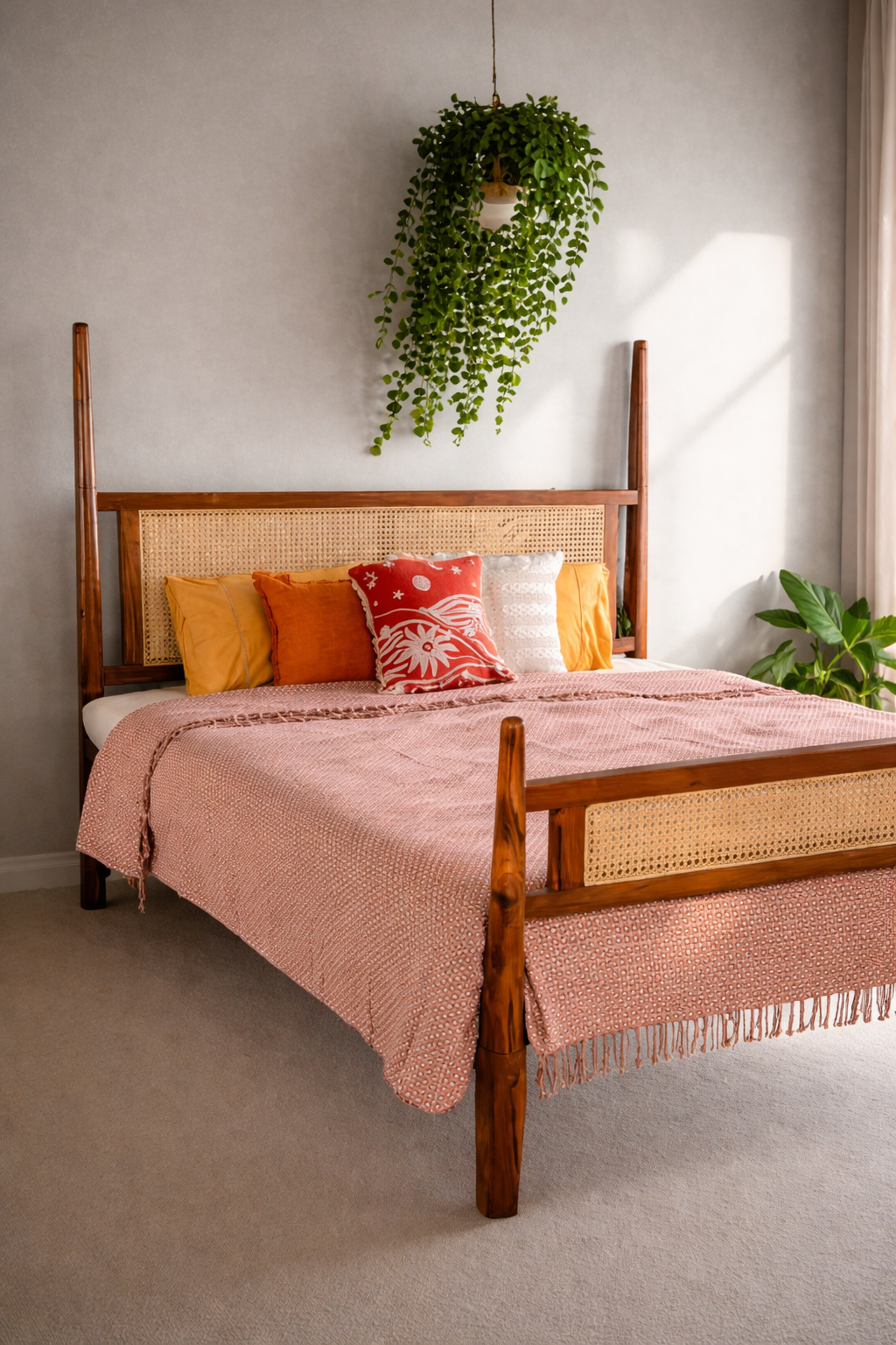 Kerala Bed