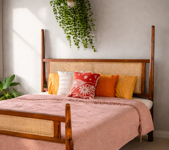 Kerala Bed