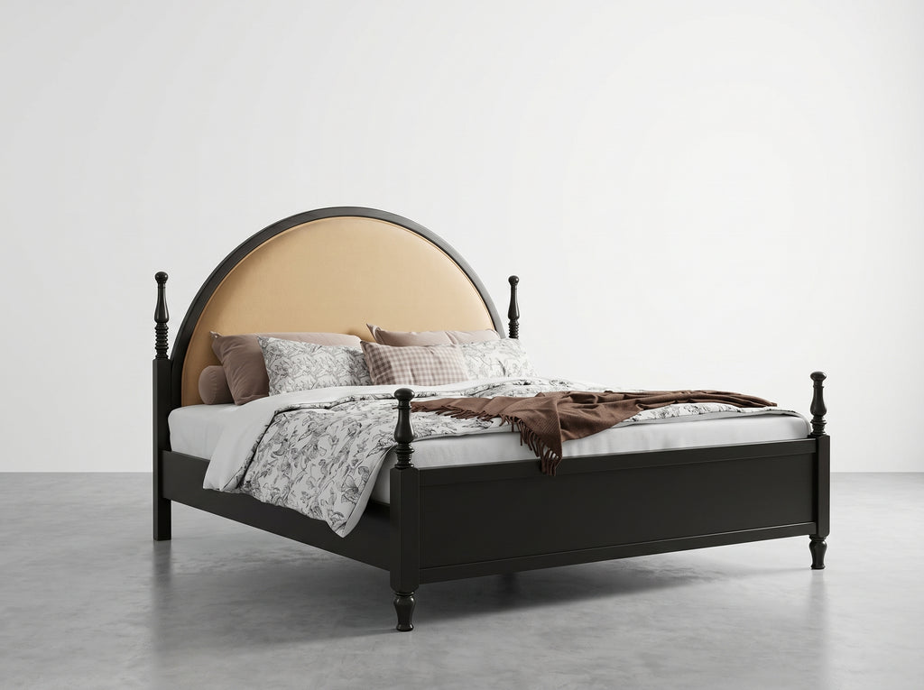 Meghan’s Bed