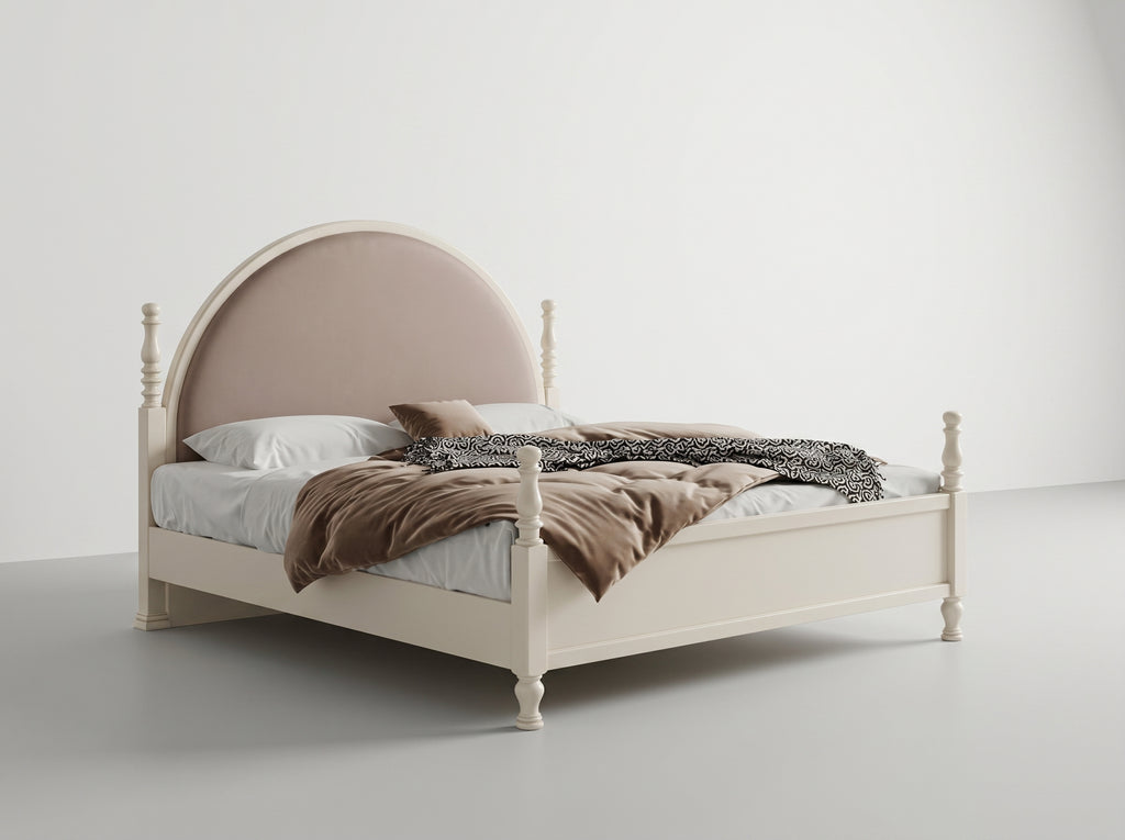 Meghan’s Bed